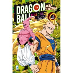 Dragon Ball Full Color 30 -...