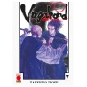 Vagabond deluxe 7