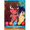 Toradora!8
