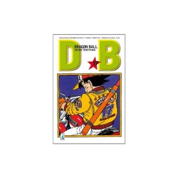 Dragon Ball Evergreen...