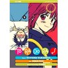 Toradora!9
