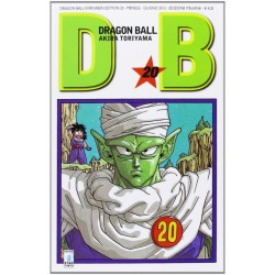 Dragon Ball Evergreen...