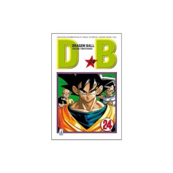 Dragon Ball Evergreen...