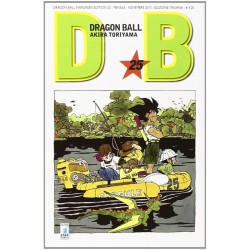 Dragon Ball Evergreen...