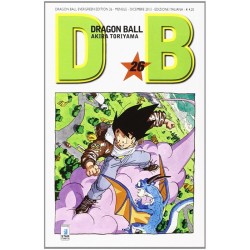 Dragon Ball Evergreen...