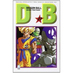Dragon Ball Evergreen...