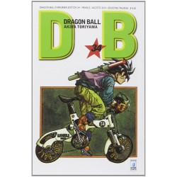 Dragon Ball Evergreen...