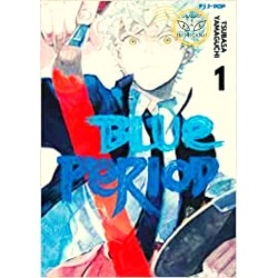 Blue Period 1