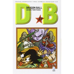 Dragon Ball Evergreen...