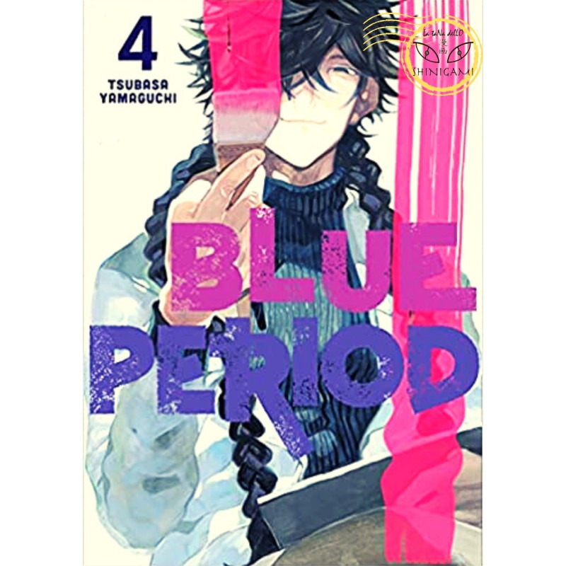 Blue Period 4