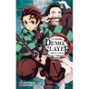 Tv anime Demon Slayer Official Characters Book 1