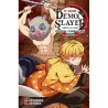 Tv anime Demon Slayer Official Characters Book 2