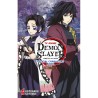 Tv anime Demon Slayer Official Characters Book 3