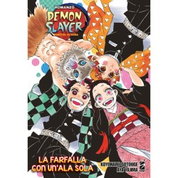 Demon Slayer: La Farfalla...