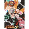 Demon Slayer: La Farfalla con Un Ala - Romanzo