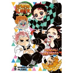 Demon Slayer: I segnali Del...