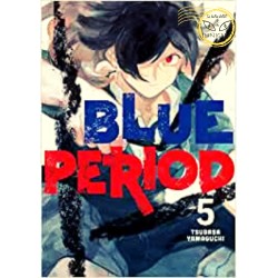 Blue Period 5