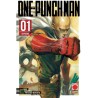 One Punch Man 1