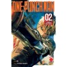 One Punch Man 2