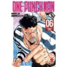 One Punch Man 6