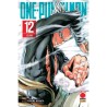 One Punch Man 12