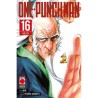 One Punch Man 16
