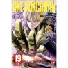 One Punch Man 19