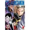 One Punch Man 20