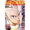 One Punch Man 21