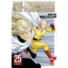 One Punch Man 25