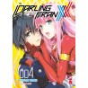 Darling in the Franxx 4
