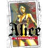 Alice in Borderland 4
