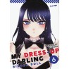 My Dress-Up Darling Bisque Doll 6