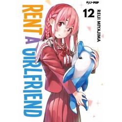Rent a Girlfriend 12