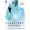 Planetary - DC Vertigo Omnibus