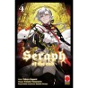 Seraph of the End 4