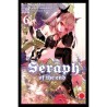 Seraph of the End 6
