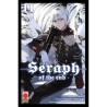 Seraph of the End 11