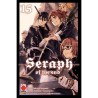 Seraph of the End 15