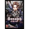Seraph of the End 16