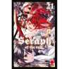 Seraph of the End 21