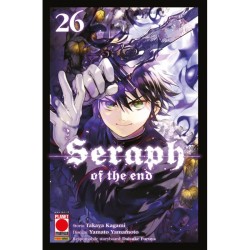 Seraph of the End 26
