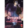 Seraph of the End Guren Ichinose 9