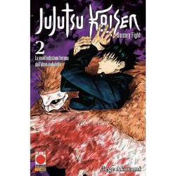 Jujutsu Kaisen 2