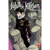Jujutsu Kaisen 10