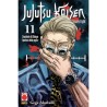 Jujutsu Kaisen 11