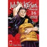 Jujutsu Kaisen 16
