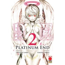 Platinum End 2