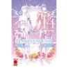 Platinum End 14