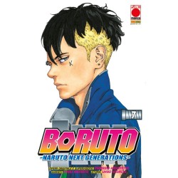 Boruto: Naruto next...